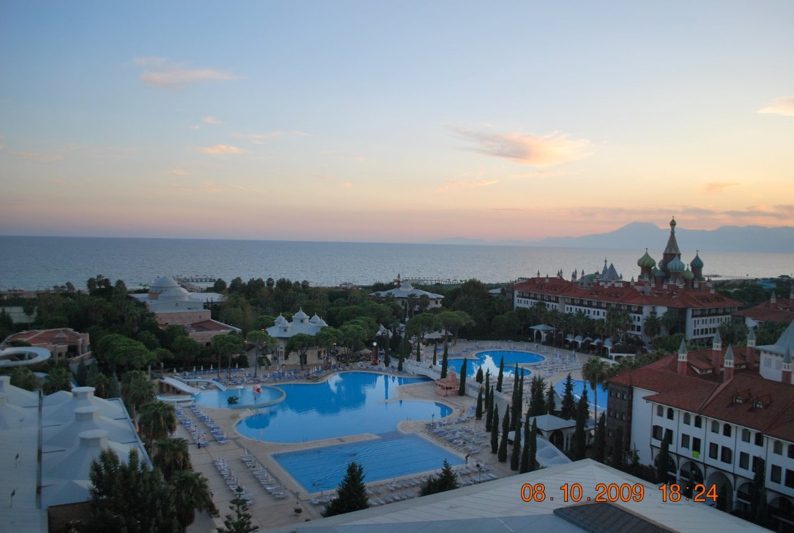 imagini hotel WOW TOPKAPI PALACE